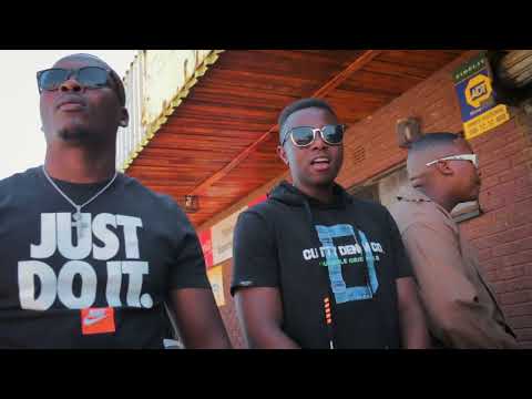 Dj Davic Oluwa feat Caleb Melo & Mda (Official Music Video)