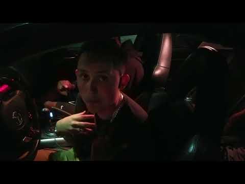 SonnyZ Rapping Over A Beat