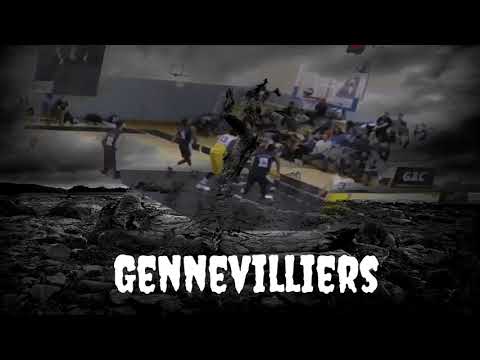 GBC vs Tourcoing N2 Game 8