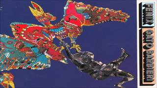 Gato Barbieri - Carnavalito