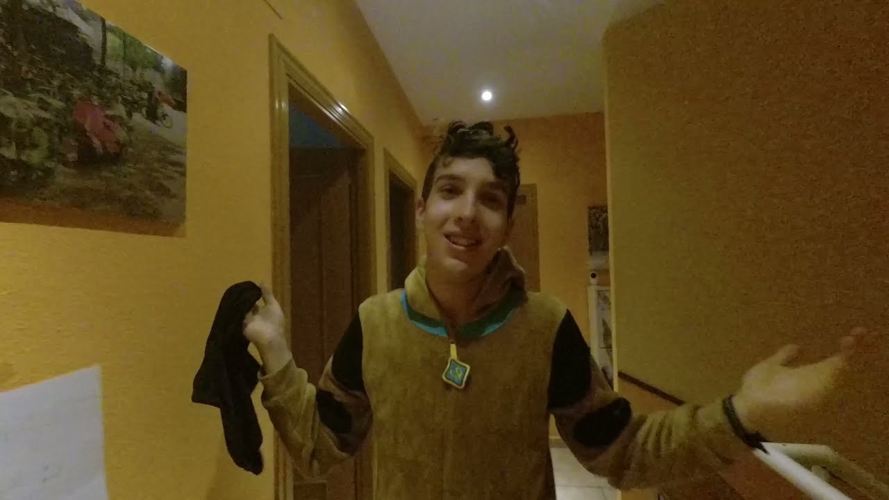 The Bread Knife Killer