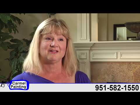 Carmel Painting project video thumbnail