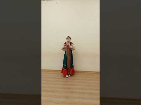 Рыжкова Варвара Андреевна