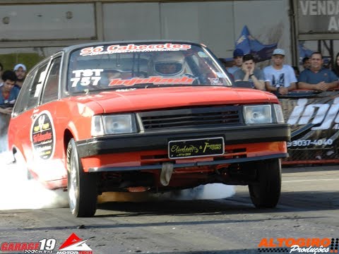 Sandro Arroz - TST - Injetech Maringá