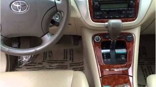 preview picture of video '2006 Toyota Highlander Used Cars lexington, boston MA'