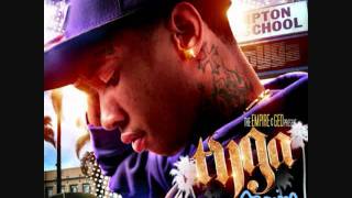 Tyga - Apollyon&#39;s Theme