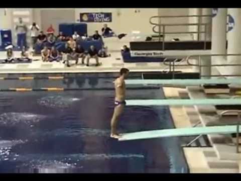 Nick McCrory Project