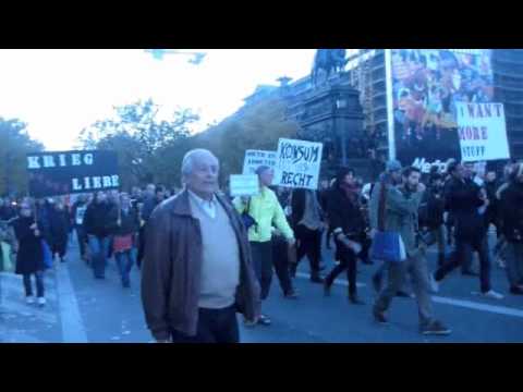 Spontane Demo 29.10.2011.m4v