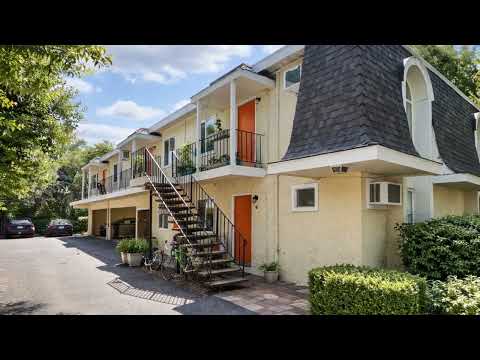 Completely Remodeled — Brand-New Inside! 2BR/1BA by Downtown & UC Davis — 2 Covered Parking + Storage property video