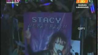 Download lagu Stacy - Pakai Buang @ Gah1.wmv mp3