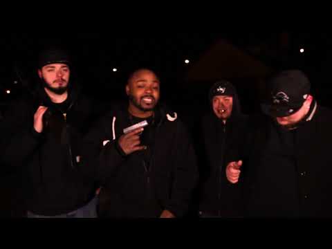 Gutta Jim "Beef Shit" (Official Video)