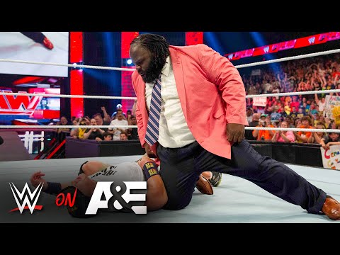 Mark Henry Says Hulk Hogan Never Wanted To Fix Things After Racist Comments, Isn’t Surprised He Got Booed