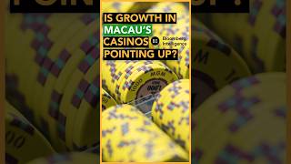 Explained: Are Macau's Casinos Rebounding?