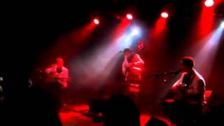 The Lost Fingers - Thunderstruck/You shook me all night long