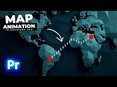 DOLLY ZOOM Vertigo Effect Tutorial In Premiere Pro