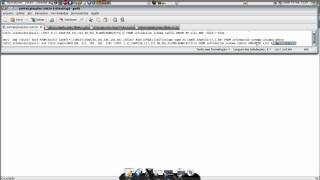 Post Injection com Tamper Data 