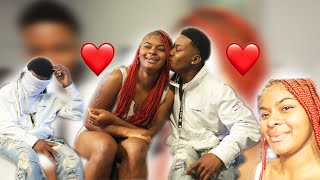 I put a midget virgin on a blind date with a freaky Stallion