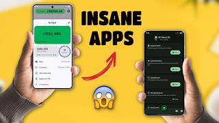 SECRET Android Apps No One Is Telling You About... (March 2026 Update)