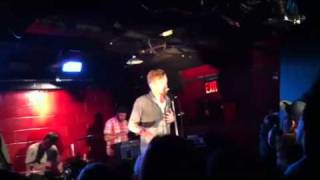 Astronautalis secret on our lips