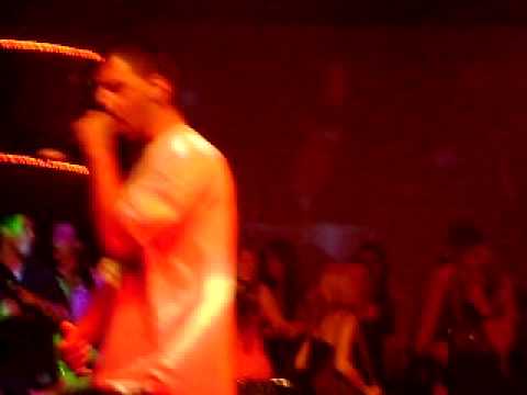 struka & dada & lud - SARAJEVO - live