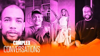 Elevation Through Entrepreneurship | Complex Conversations