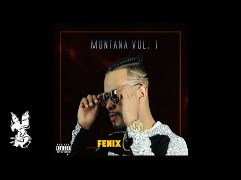 FENIX - Aka (Audio Oficial)