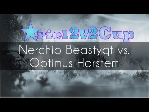 Nerchio Beastyqt vs. Optimus Harstem