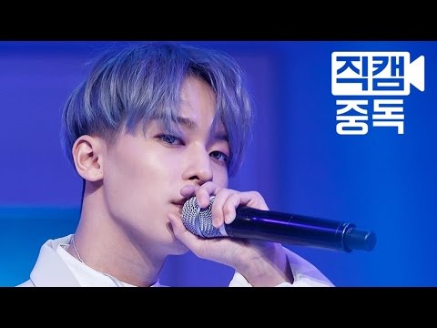 [Fancam] L.Joe of TEENTOP(틴탑 엘조) ah-ah(아침부터 아침까지) @M COUNTDOWN_1506251