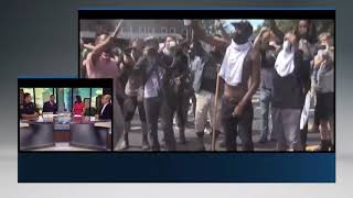 HPD Chief Acevedo, ADL speak on how to combat hate groups