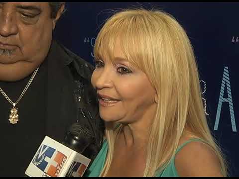 Anthony Rios  Y Yolandita Monge