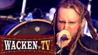 Decapitated - Full Show - Live at Wacken Open Air 2014