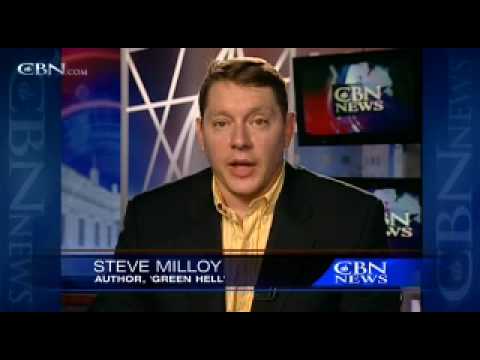 News Channel Morning Edition August 20, 2009 - CBN.com