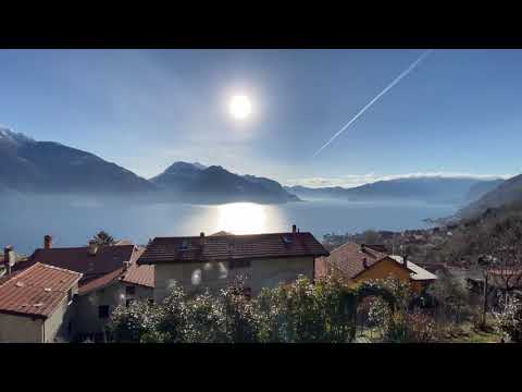 SOLD Rustici Ristrutturati San Siro Lago Como - Agenzia Immobiliare Tre Pievi