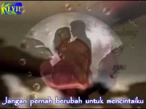 MERPATI BAND - SETIA SELAMANYA DENGANKU