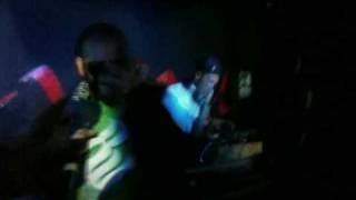 Vincenzo da Via Anfossi - Don't Test @ Caveau 1-05-2010