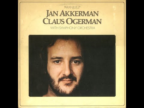 JAN AKKERMAN & CLAUS OGERMAN – 04 Españoleta