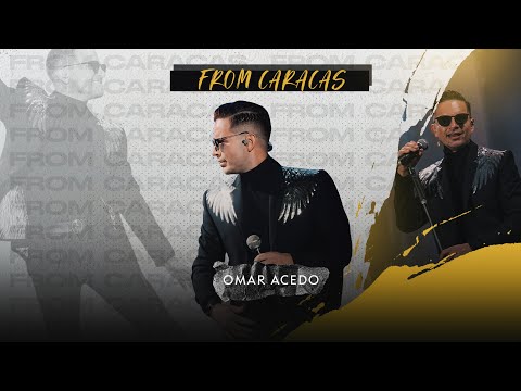 From Caracas - @omaracedo