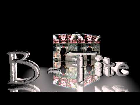 B-TITE feat. Strife Abaddon & Young EP - Fulla Bump (New*2012)