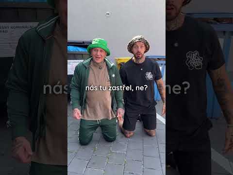 Tohle Bohouš pos*al! 😂