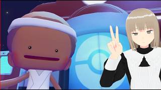 【ぽこ　あ　ポケモン】 ネタバレ注意！　環境レベルをあげよう