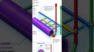 LPG storage - WATER CURTAIN SYSTEM