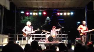 Ben Kweller - Falling