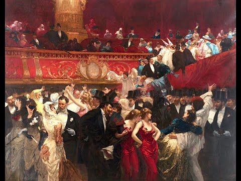 Josef Strauss - Wiener Kinder Walzer