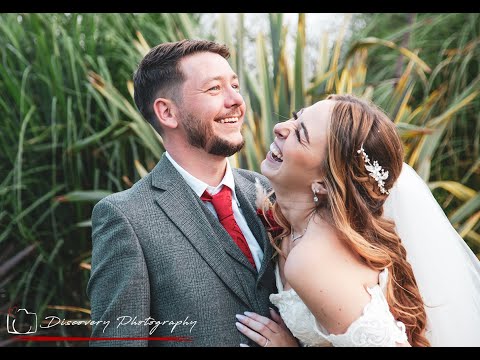 Discovery Photography video.