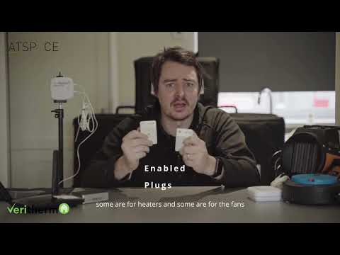 Essential Equipment for a Veritherm Test | ATSPACE