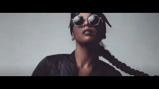 Dawn Richard - Shades (With Lyrics)