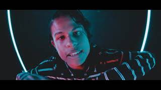 Funkindustry  // Suddenly (feat Jua)