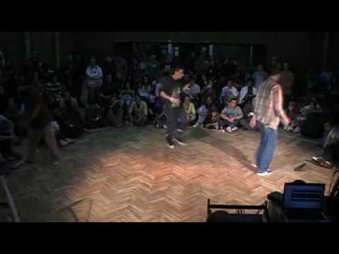 Viksata & Independent VS Roosee & Mochacho