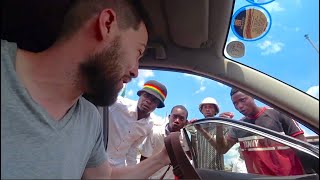 Surviving Robbery, Extortion, Censorship In Congo 🇨🇩 DRC (#177)