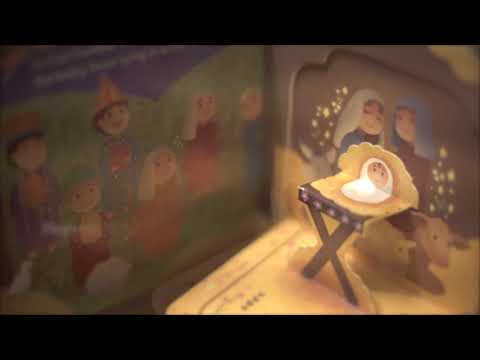 Christmas Lullaby - John Rutter